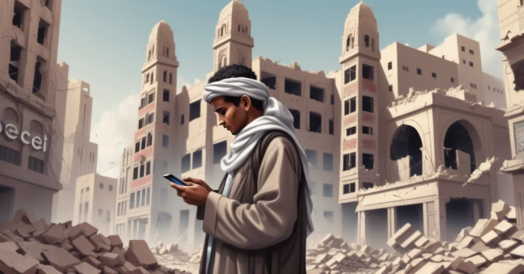 DeFi Surge in Yemen: Bypassing US Sanctions with Decentralized Finance