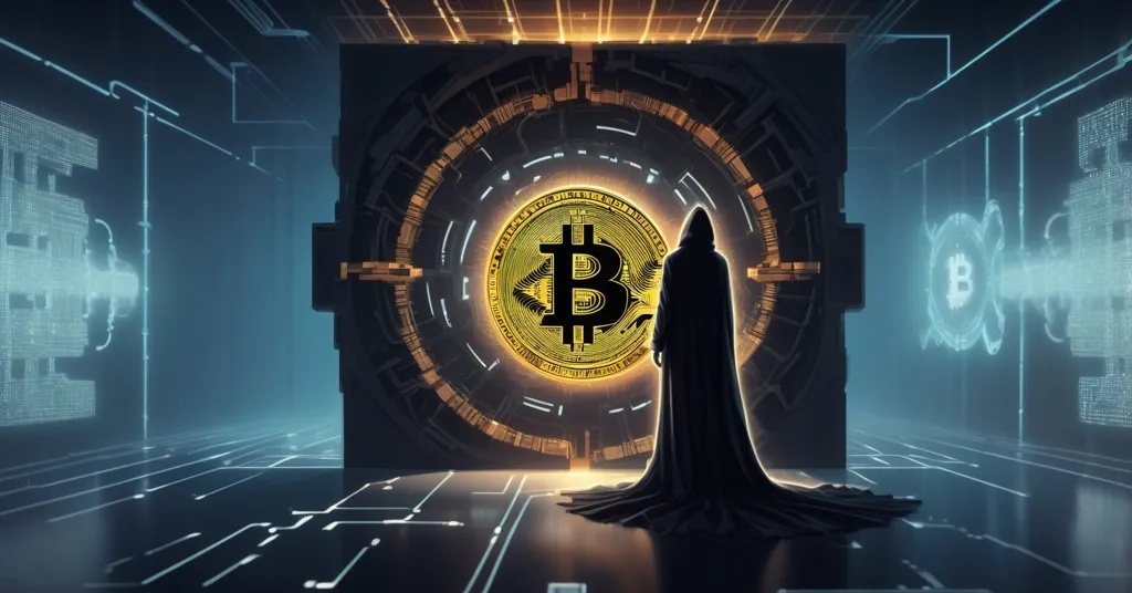 Adam Back Warns: Quantum Computing May Reveal Satoshi Nakamoto’s Fate