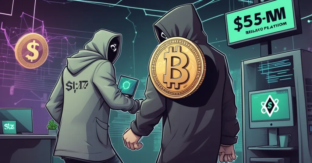 kiloEx Recovers $7.5M via 10% Bounty After Crypto Hack