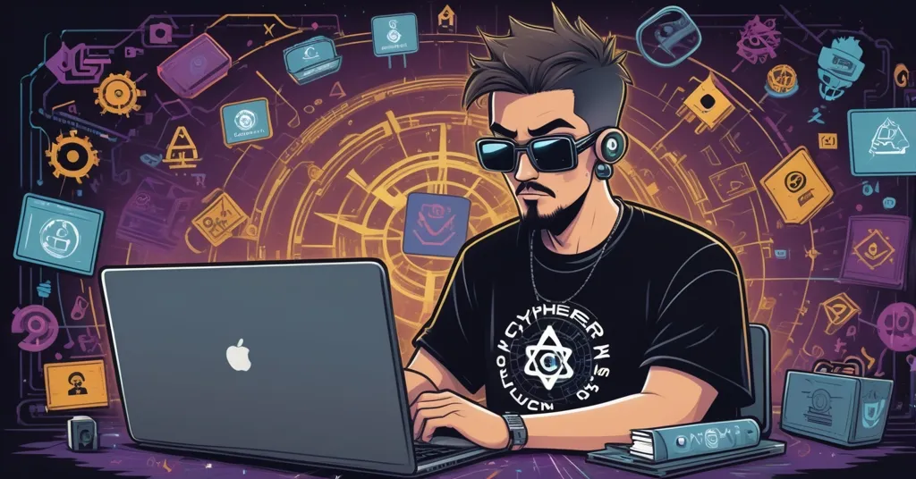 Solana Developers Embrace Cypherpunk Ideals: Privacy and Decentralization Surge