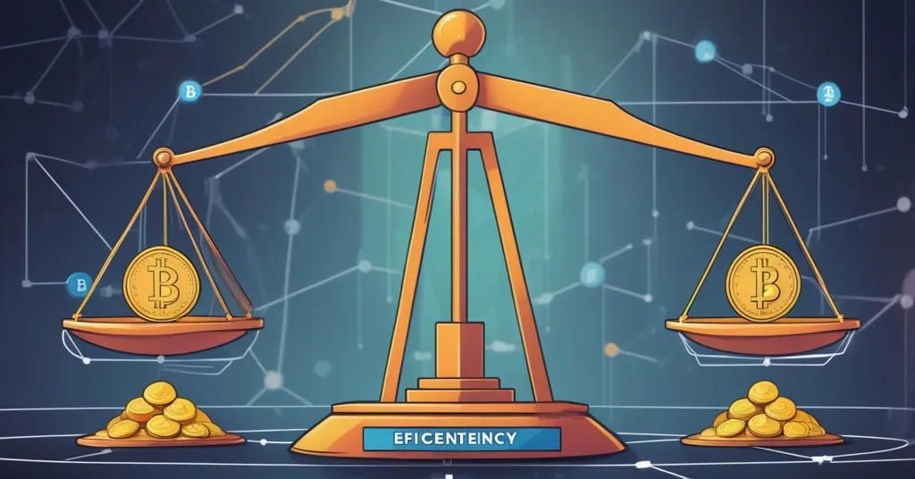 Aptos Proposes 50% Staking Reward Cut: Balancing Efficiency and Decentralization