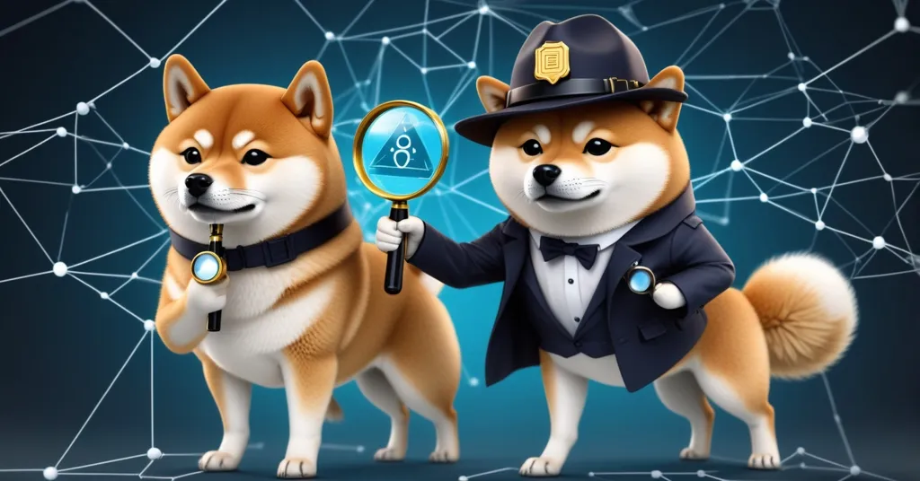 Lucie Urges SHIB Community to Beware of Scammers and Imitators