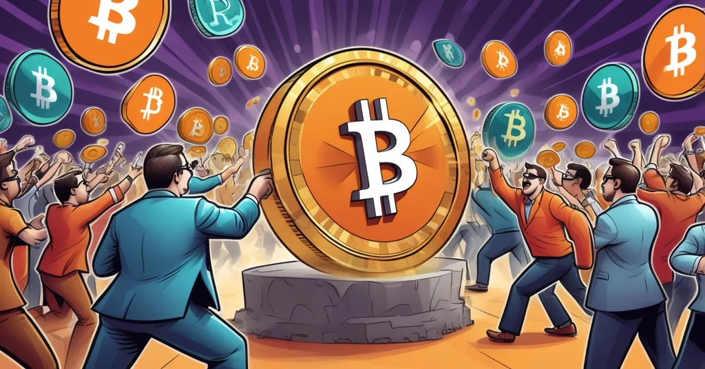 XRP Hits $3 Amid Bollinger Band Squeeze: Analyzing Crypto Market Rally