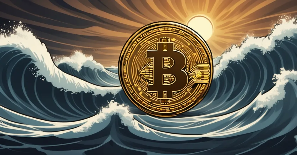 Pi Coin at $0.6355: Technical Insights and Bitcoin’s Influence – What’s Next?
