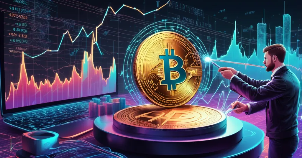 Tether’s 1B USDT on Tron Boosts Bitcoin to $87,440 Amid Fed Policies