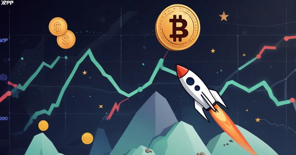 HashKey Capital Launches Asia’s First XRP Tracker Fund, SHIB Finds Support, DOGE Climbs Market Ranks