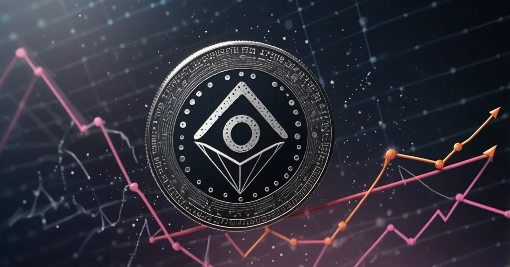 Cardano Breaks Out: Is a 27% Rally to $0.79 on the Horizon?