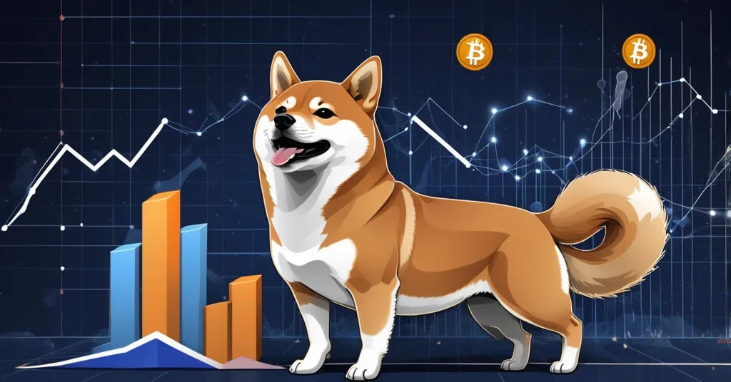 Shiba Inu Bull Run, Ethereum Revival, Bitcoin Aims for $100K: Market Insights