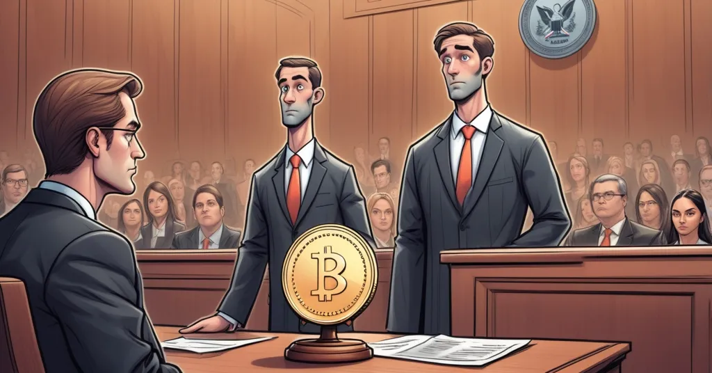 Oregon AG Sues Coinbase, Labels XRP Unregistered Security Amid Regulatory Clash