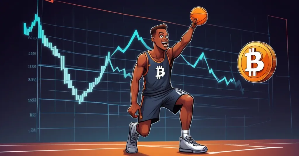 Scottie Pippen Predicts Altcoin Surge Post-Bitcoin Halving in 2025