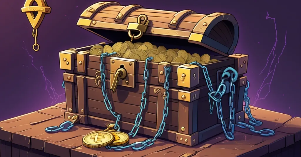 Diffuse Unlocks $25B on Ethereum L2s with Cross-Chain Innovation