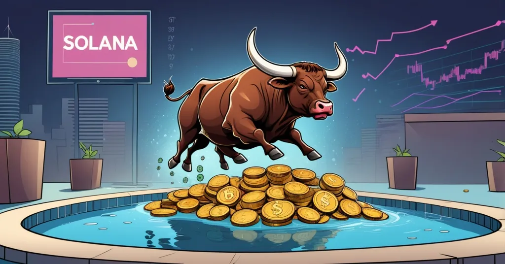 DeFi Development Corp. Pours $11.5M into Solana, Rebrands from Janover Inc.
