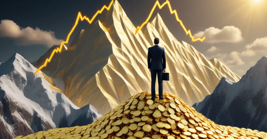Metaplanet Targets 10K BTC by Year-End, Boasts 119% Yield
