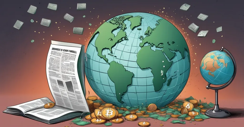 Bitcoin Cash Micropayments Unlock Medical Studies, Revolutionizing Access