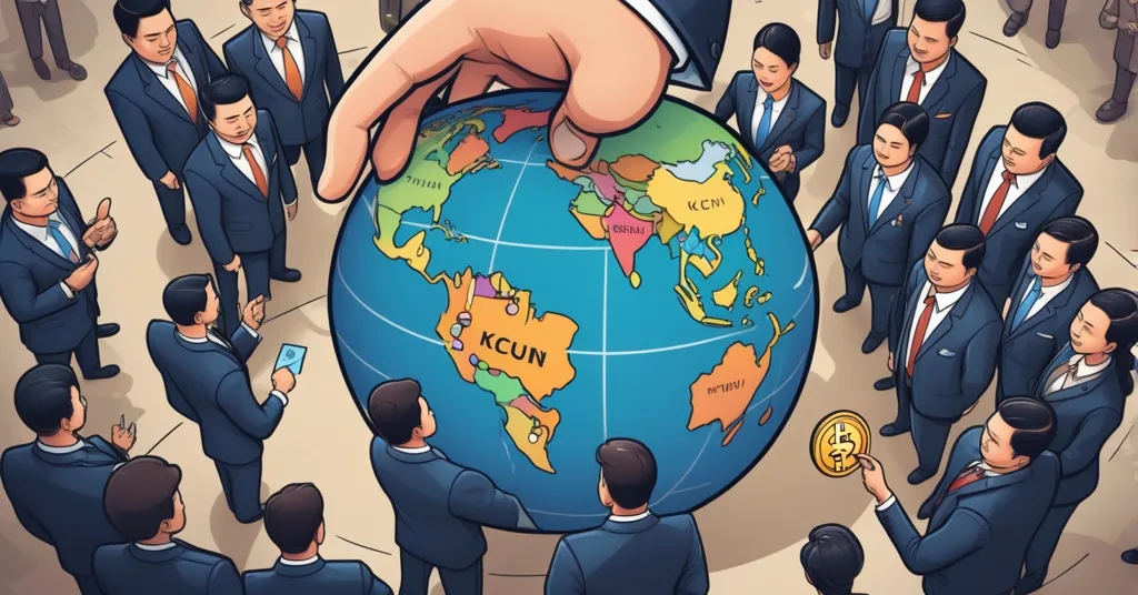 KuCoin Launches in Thailand with SEC Approval: Expands Global Footprint