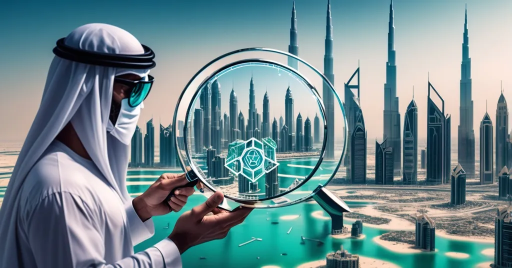 Dubai’s VARA Cracks Down on False Claims in Real Estate Tokenization Pilot