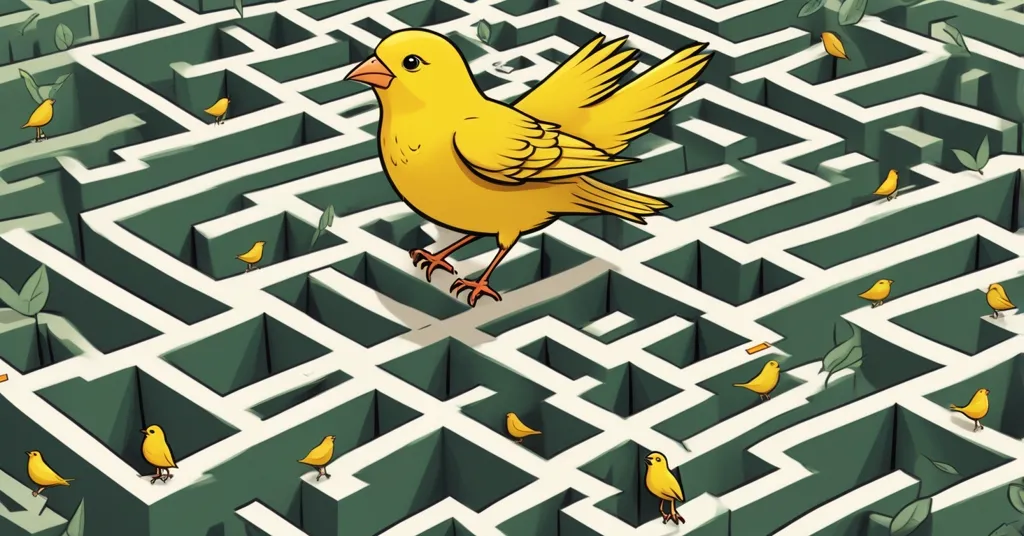 Canary Capital Registers Delaware Trust for Staked Sei ETF, Aims for SEC Approval