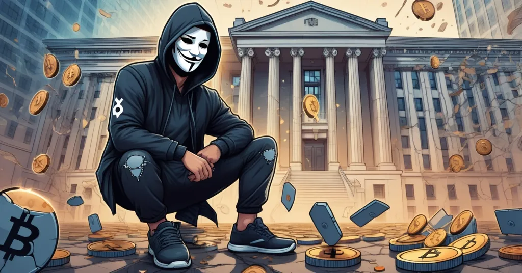 US Prosecutors Demand Up to 8 Years for Mango Markets Exploiter Avi Eisenberg