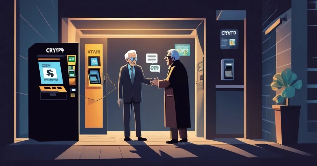 Crypto Scams Surge to $9.3 Billion in 2024, Seniors Lose $2.8B: FBI Reports 66% Rise