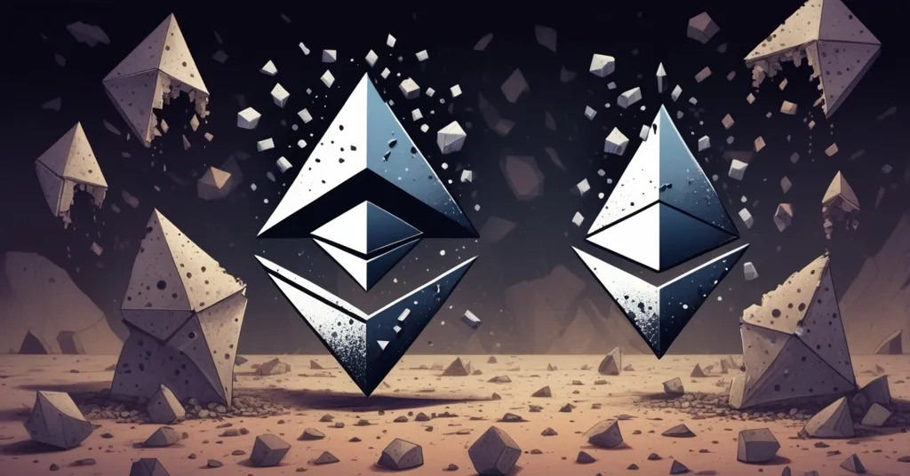 Charles Hoskinson Predicts Ethereum’s Demise in 10-15 Years, Cites Flaws