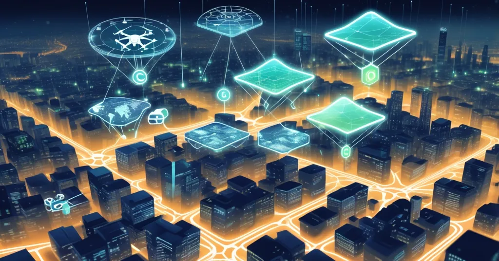 51nodes, WMC & IABG Launch EDT Pilot to Tokenize Environmental Data on Blockchain