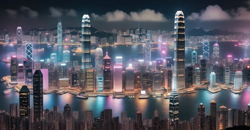 Hong Kong Surges to 2nd in Global Crypto-Friendly Cities Ranking