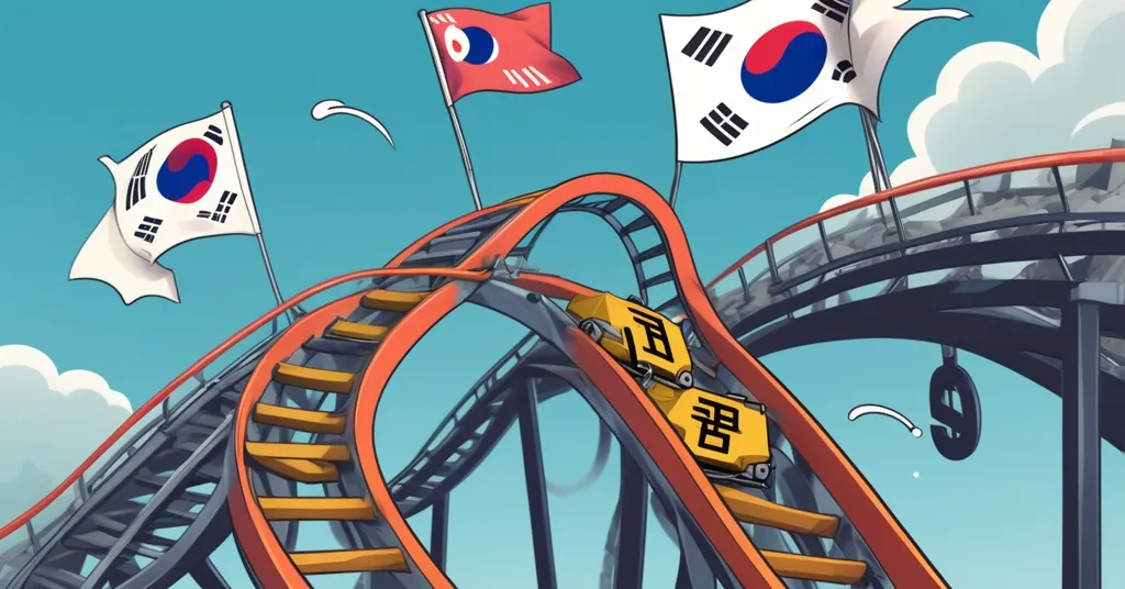 Upbit and Bithumb Halt SNX Deposits After sUSD Depeg Crisis
