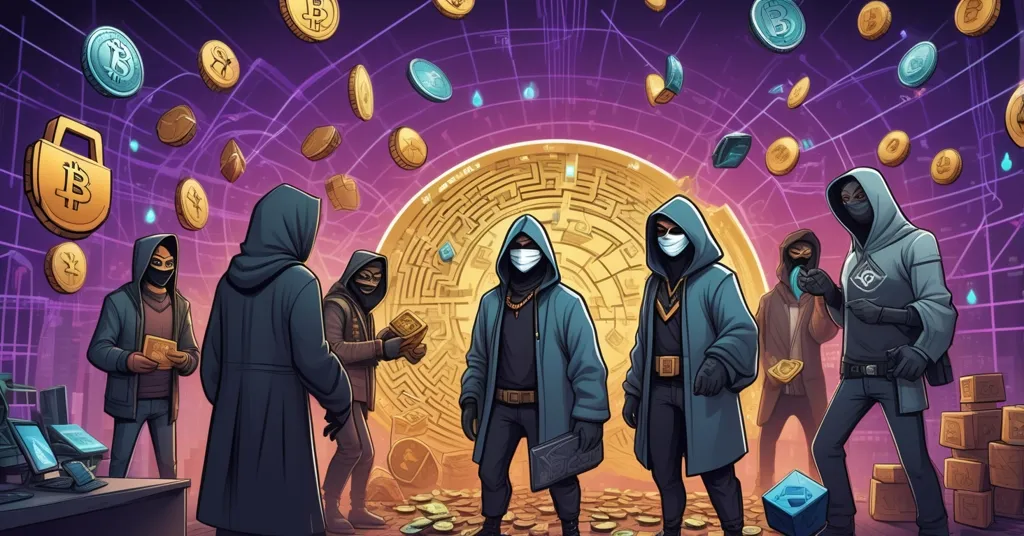 ZKsync Recovers $5M in Stolen Tokens Through Community-Driven Effort