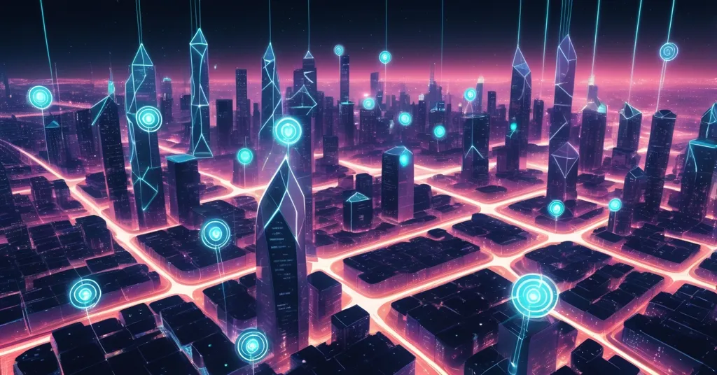 IOTA’s Rebased Protocol Upgrade: A Leap to Full Decentralization in May 2025