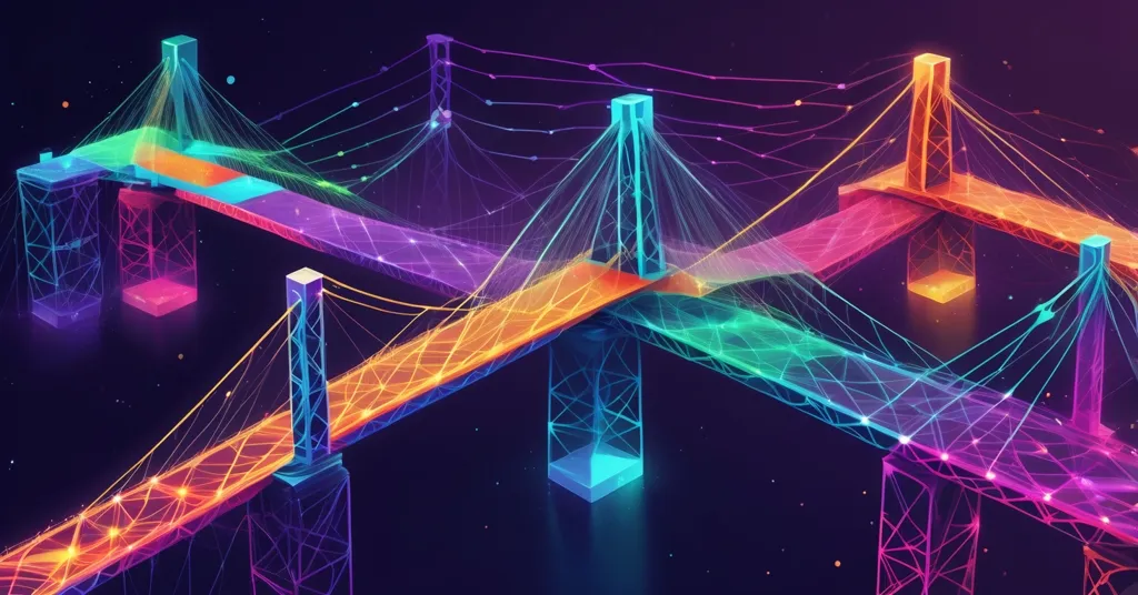 Avalanche and ZetaChain Integration Boosts Blockchain Interoperability