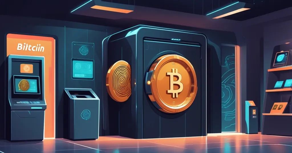 Jack Dorsey Unveils Bitkey Wallet Upgrades: Enhanced Security and Privacy