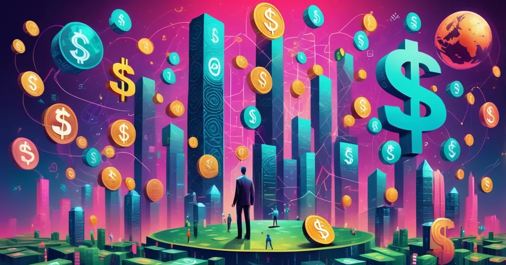 Citigroup Predicts Stablecoin Market to Hit $1.6T by 2030, Eyes Global Impact