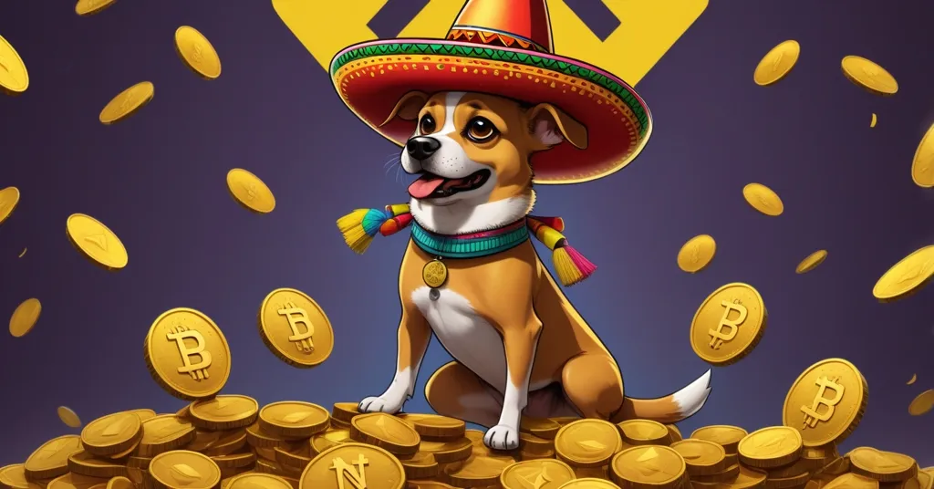 Salamanca Family’s DON Memecoin on Binance Chain Surges, Sparks Manipulation Concerns