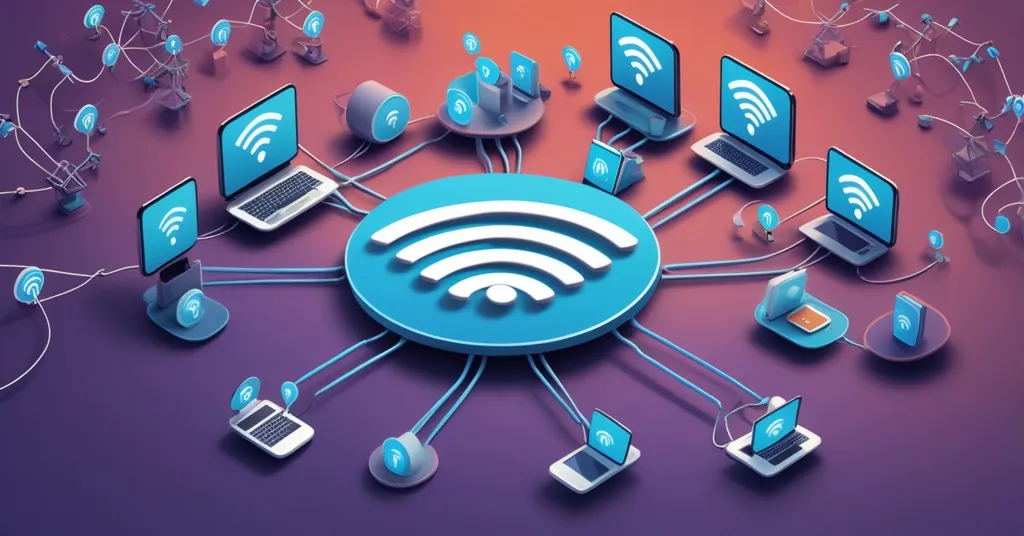 Helium Network Teams Up with AT&T to Boost WiFi and HNT Token Value