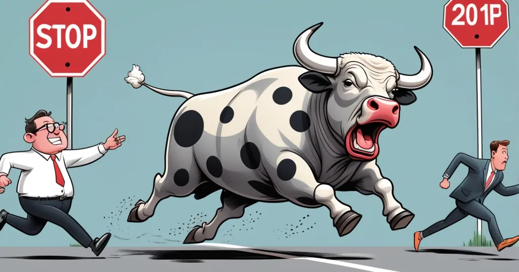 SEC Delays Grayscale’s Polkadot ETF Decision to June 2025 Amid Bullish DOT Trends