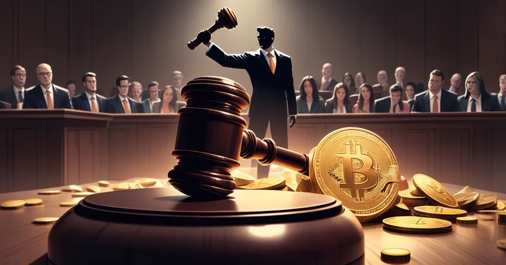 FTX Sues for Crypto Recovery, Plans $16B Distribution to Creditors