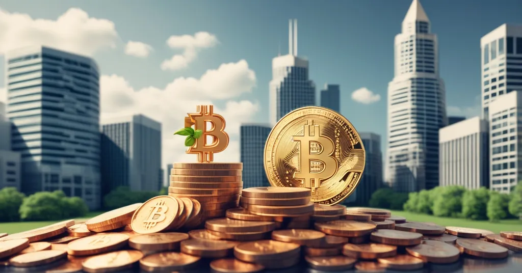 Coinbase Launches Bitcoin Yield Fund for Institutions: 4-8% Annual Return