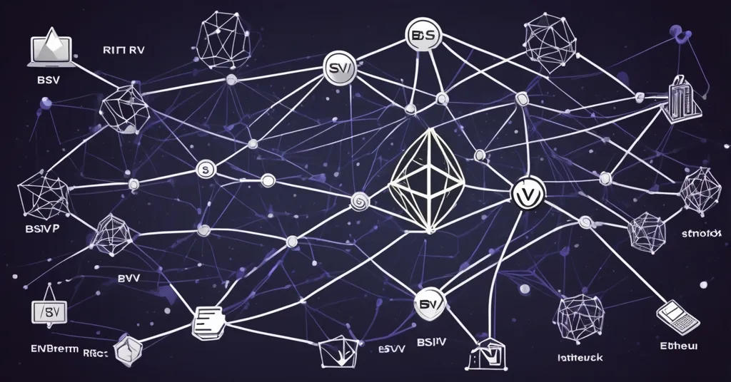 Vitalik Buterin Proposes RISC-V to Fix Ethereum’s Efficiency Woes