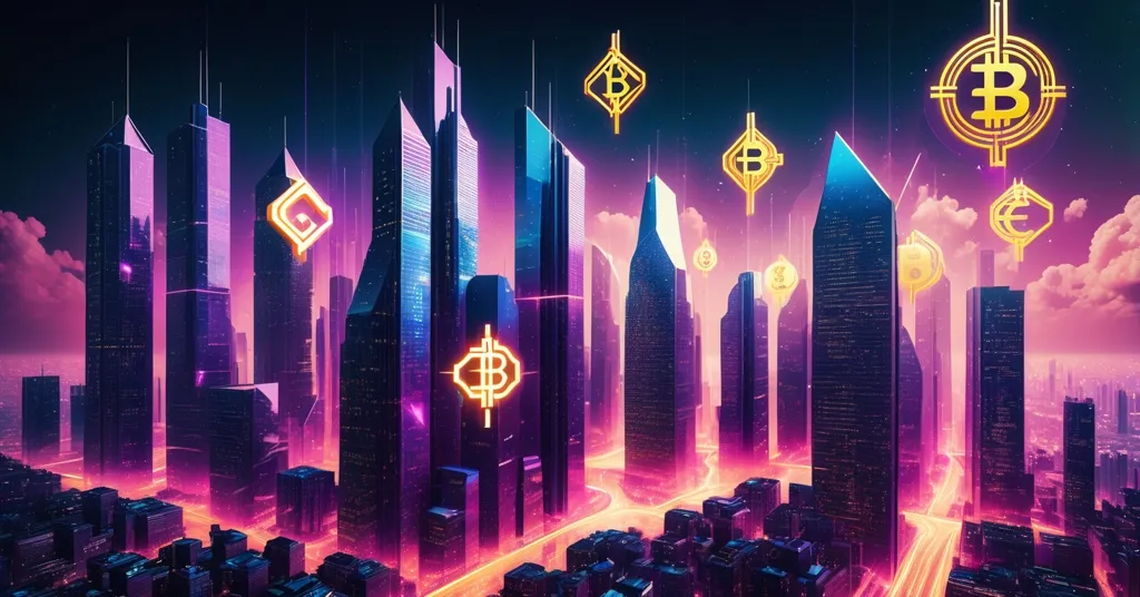 Chamath Palihapitiya Reveals 5 Trends Fueling $8.2B in Crypto Deals in 2025