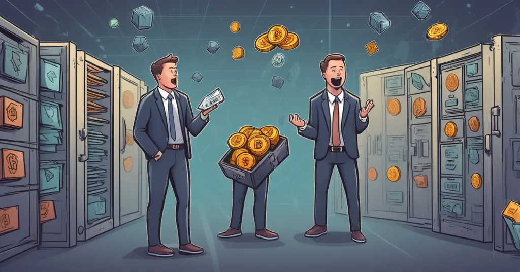 Crypto Wallets: The Achilles’ Heel of Web3 – Urgent Need for Redesign