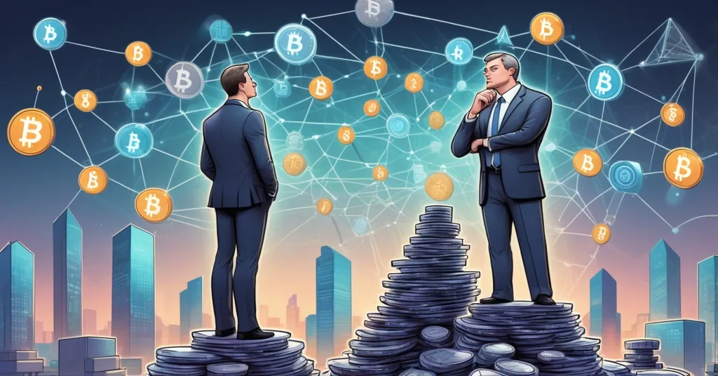 Cardano’s Nikhil Joshi Urges Strategic Tokenization Over Hype