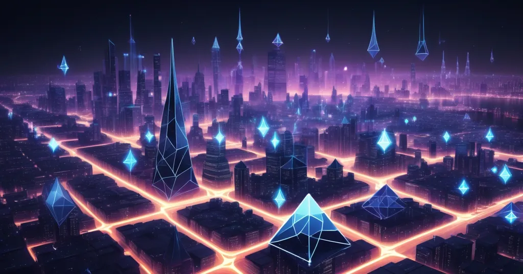 Ethereum’s Buterin Outlines Plan to Maximize Usage and Ensure Decentralization