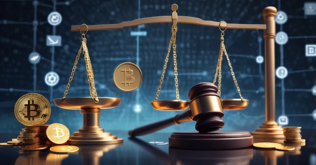 SEC Dismisses Lawsuit Against Ian Balina: A Shift in Crypto Regulation?