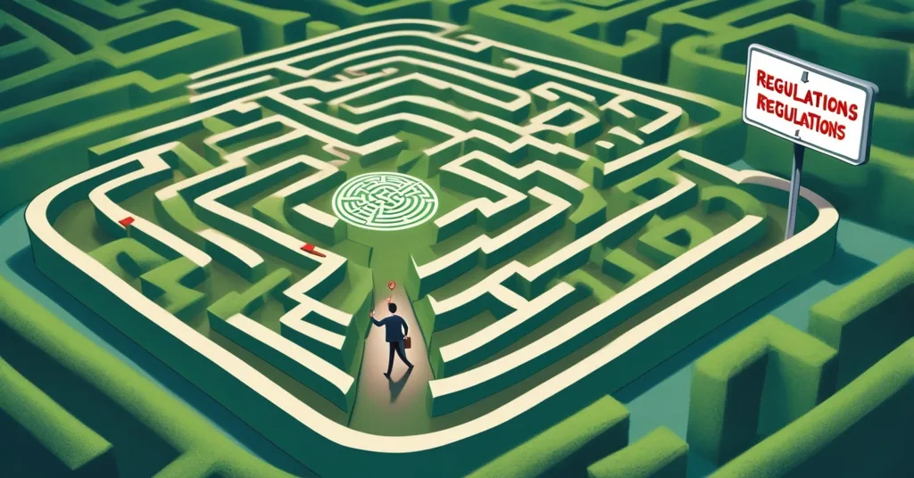 Tokenization Struggles with Functionality and Regulation: Can It Reach Trillions by 2030?