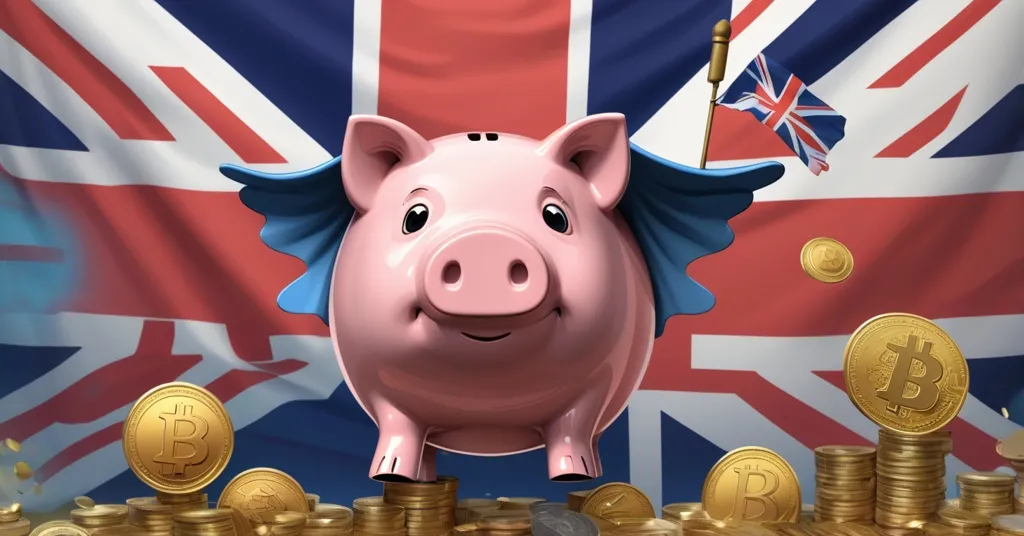 UK FCA Proposes Ban on Crypto Purchases with Debt to Protect Investors