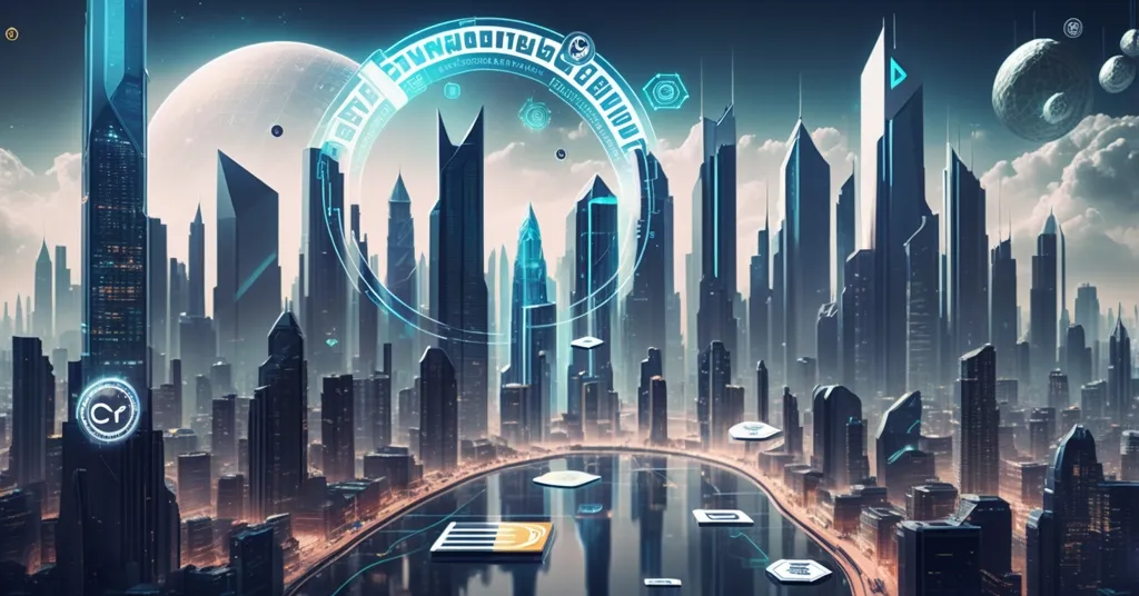 Kevin O’Leary Predicts Crypto as 12th U.S. Economic Sector in 5 Years