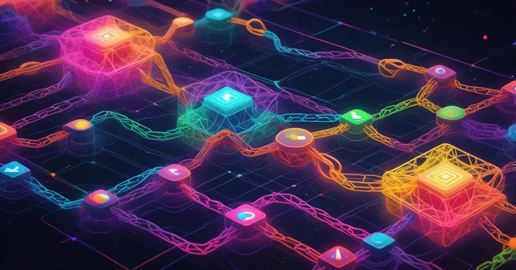 Polygon Founder Predicts Thousands of Niche Blockchains with Agglayer Unification