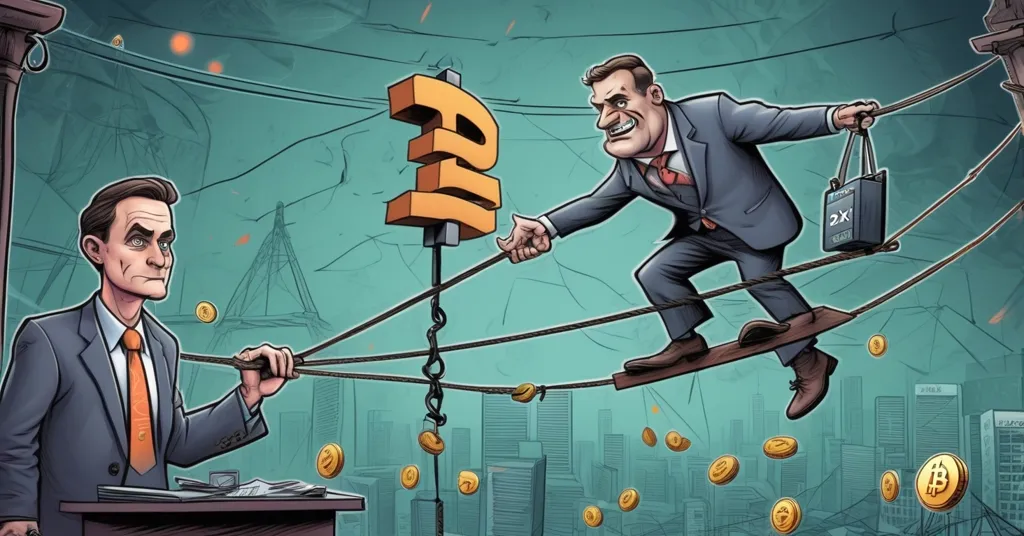 Gate.io Launches GORK Perpetual Contracts: Up to 20x Leverage Introduced