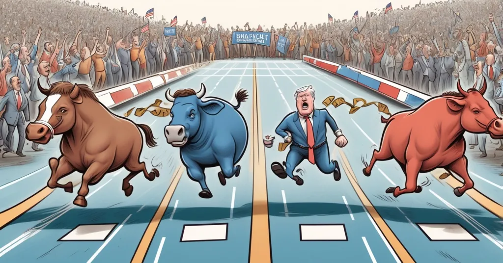 US Stablecoin Bill Stalls: Democrats Withdraw Support Amid Security Concerns