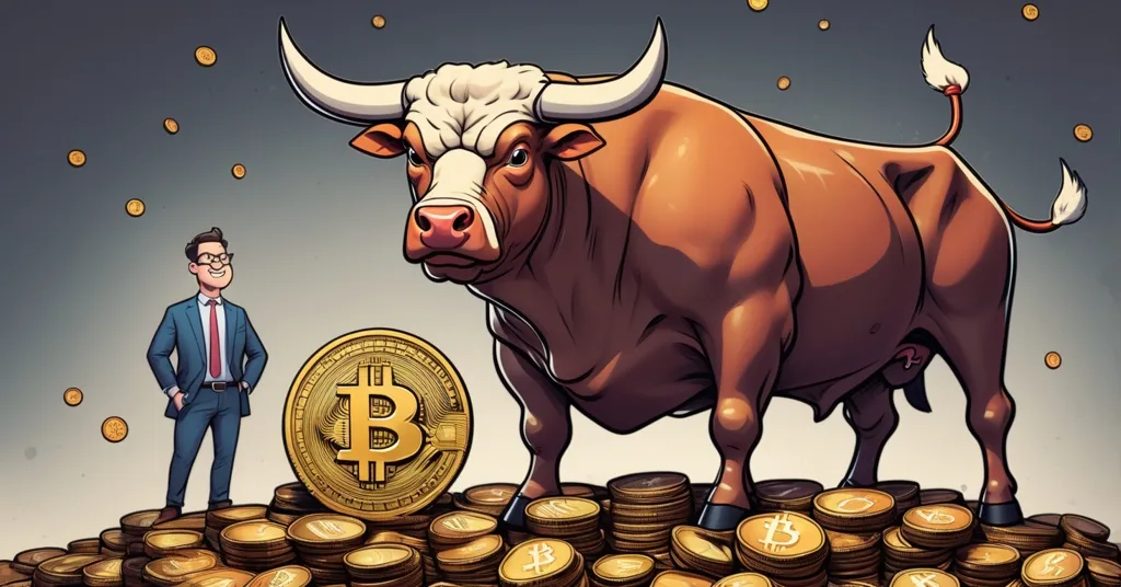 Altcoin Sherpa Bullish on CRV, HYPE, BONK; Sees Bitcoin Hitting $100K